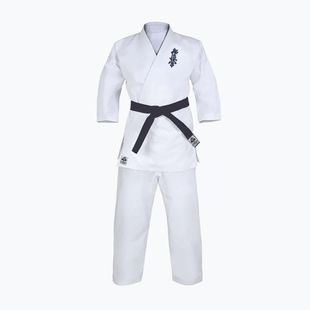Кимоно за карате DBX BUSHIDO Kyokushin 10 oz white