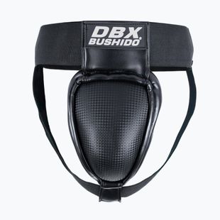 Протектор за слабини DBX Bushido Warrior black