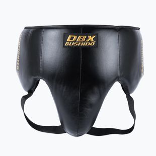 Протектор за слабините DBX BUSHIDO ProFighter black/gold