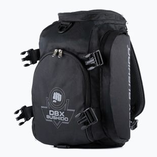 Чанта за тренировка DBX BUSHIDO 3w1 black/grey