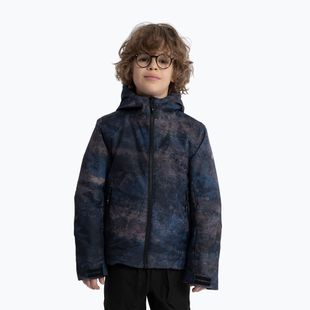 Мъжко ски яке 4F M411 многоцветен 2 allover