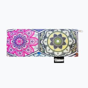 Възглавница за очи OMM YOGA mandala