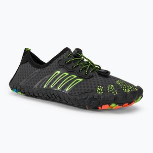 AQUASTIC Aqua WS038 сиви обувки за вода