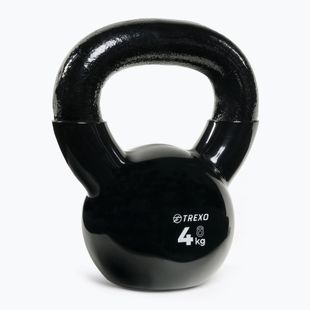 XTREXO Kettlebell VKB04 4 кг