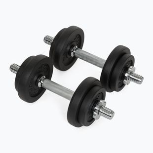 XTREXO DK20 20 кг комплект дъмбели