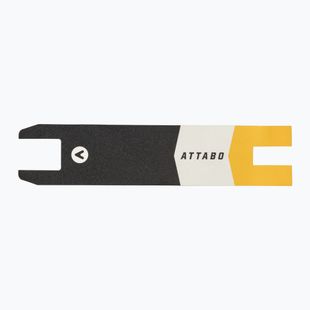 Дръжка за скутер ATTABO EVO 3.0 жълта