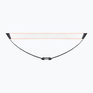 Мрежа за бадминтон HIBOKA HBK-BN48 4,8 м черна