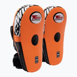 Тренировъчни дискове Twins Special PML19 orange