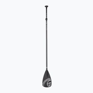 SUP гребло от 3 части AQUASTIC SUP Fibre + Carbon black