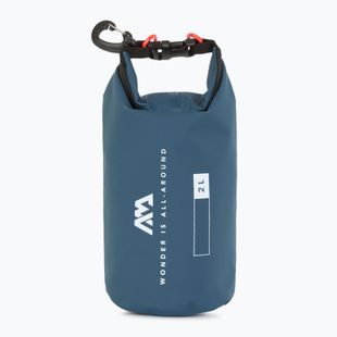 Непромокаема торба Aqua Marina Dry Bag Mini 2 l navy