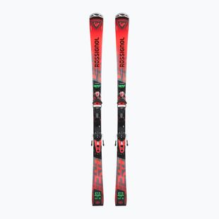 Ски за спускане Rossignol Hero Elite ST TI K + автомати NX 12 Konect GW