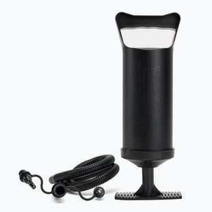 Помпа KADVA Airbed Pump black