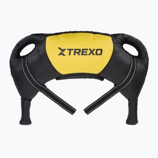 Торба XTREXO 15 kg black