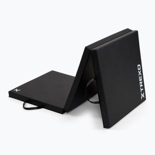 Гимнастически матрак XTREXO black