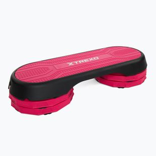 Степер за аеробика XTREXO TXO-B4W006 pink