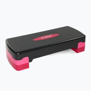 Степер за аеробика XTREXO TXO-B4W008 pink