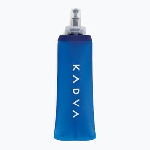 Softflask KADVA Flowbie 250 мл синьо