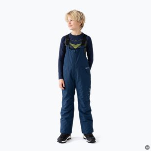 Детски ски панталони KADVA Skiro Pants тъмносиньо