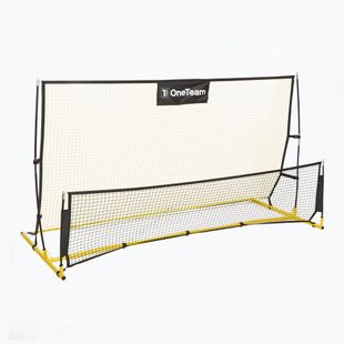 Rebounder OneTeam Echo черен