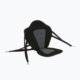 Седалка за каяк за SUP борд AQUASTIC AQS-B4I186-BK с чанта черна