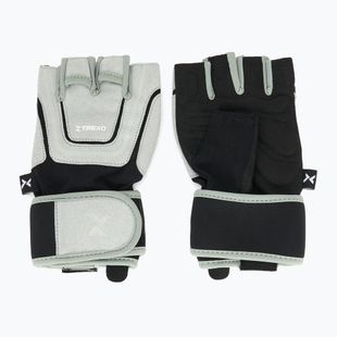 Ръкавици за фитнес XTREXO GG2 black