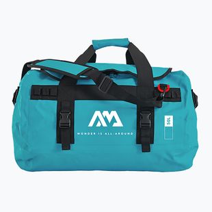Водоустойчива чанта Aqua Marina Duffle Bag 50 l aqua