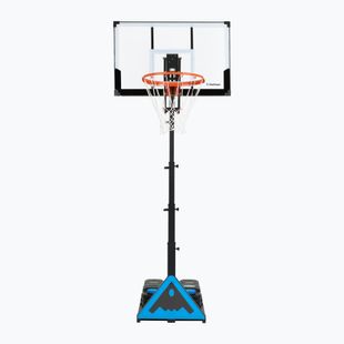 Кош за баскетбол Oneteam BH07 foldable black