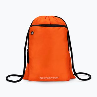 Раница с функция на раница OneTeam Sportano Attractor red