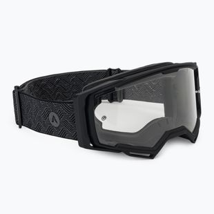 Маска за колоездене ATTABO Pakrac Anti-Fog black