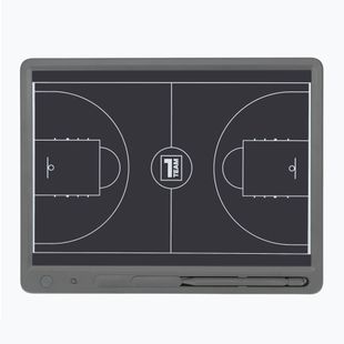 Електронна треньорска дъска OneTeam TB01 EL черна