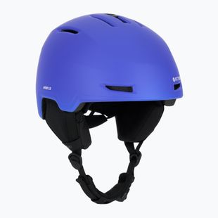 Детска скиорска каска ATTABO Avens 2.0 Jr blue
