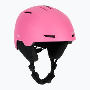 Детска скиорска каска ATTABO Avens 2.0 Jr pink