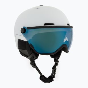 Скиорска каска ATTABO Avens 2.0 Visor white
