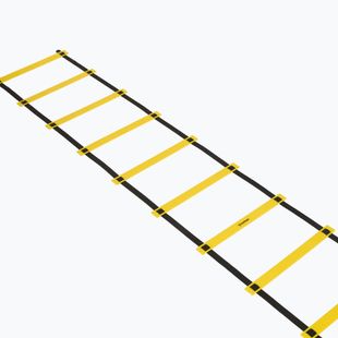 Координационна стълба OneTeam S-AG LADDER 6M yellow