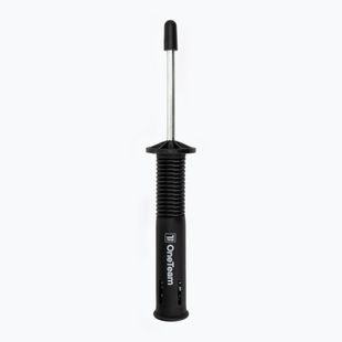 Гумена основа Oneteam for poles unidirectional black