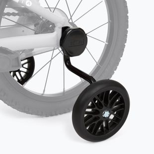 Странични колела за велосипед ATTABO 16" черен