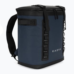 Туристически хладилник/Хладилна чанта KADVA soft CANcool navy blue