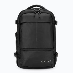 Вакуумна раница KADVA ARTravel 30 л черна