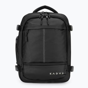 Кабинен вакуумен раница KADVA ARTravel 22 л черен