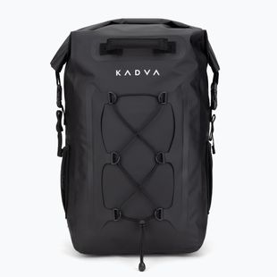 Водоустойчива раница KADVA Fish 40 л черна