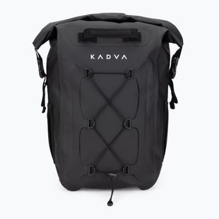 Водоустойчива раница KADVA Fish 20 л черна