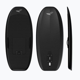 Комплект Lift Foils Lift5 5'4 + Gen5 Full Range Battery carbon black