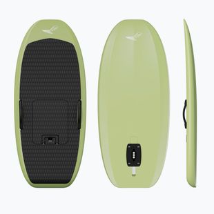 Комплект Lift Foils Lift5 F 5'4 + Gen5 Full Range Battery matcha green