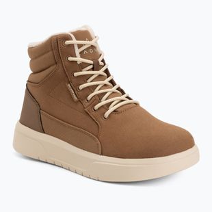 Мъжки обувки barefoot KADVA SPLAYON Brązowy