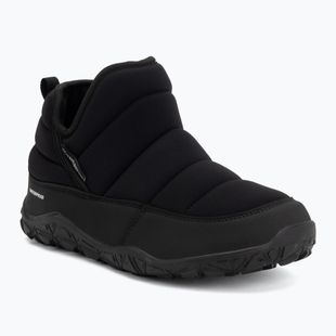 Детски обувки barefoot KADVA TERRAFREE JR Black