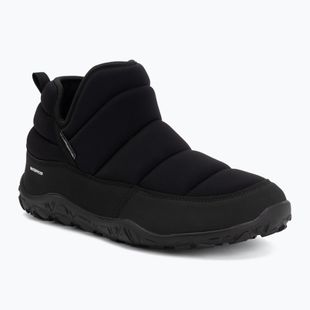Мъжки обувки barefoot KADVA TERRAFREE Black