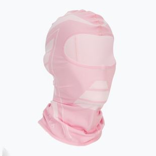 Дамска маска за лице KADVA Elevate Seamless розова