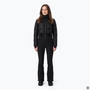 Дамски ски гащеризон KADVA Lumira WMNS WP 10K/8K черен