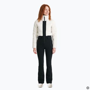 Дамски ски гащеризон KADVA Lumira WMNS WP 10K/8K бежов
