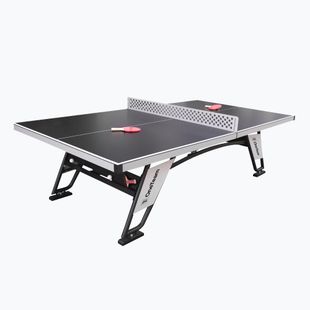 Маса за тенис на маса OneTeam OT-TTO-05 Outdoor сива